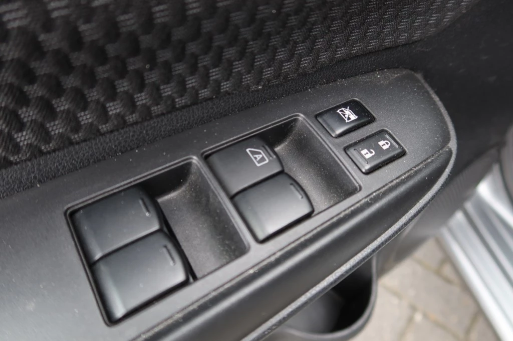 Hoofdafbeelding Nissan Note