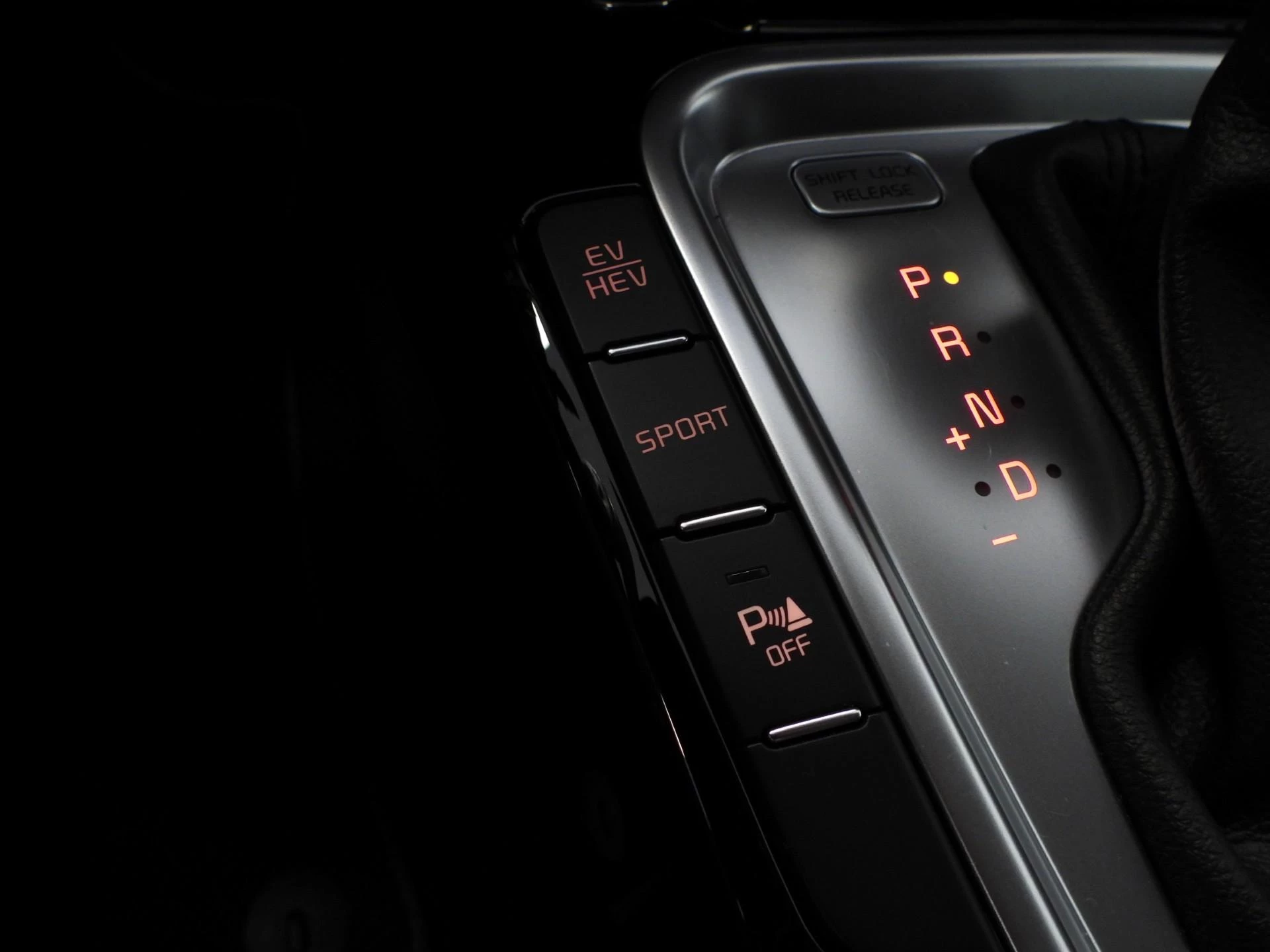 Hoofdafbeelding Kia XCeed