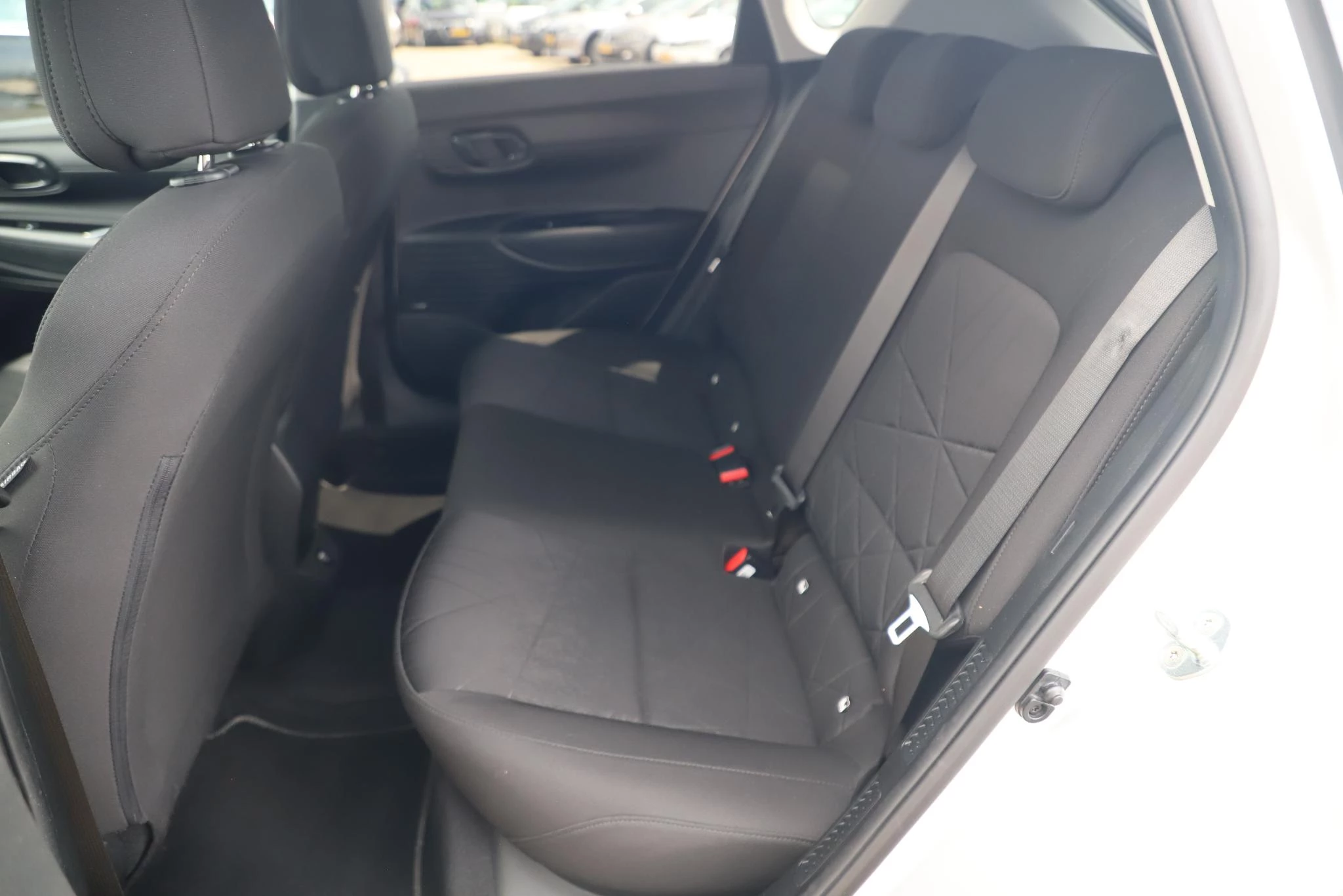 Hoofdafbeelding Hyundai Bayon