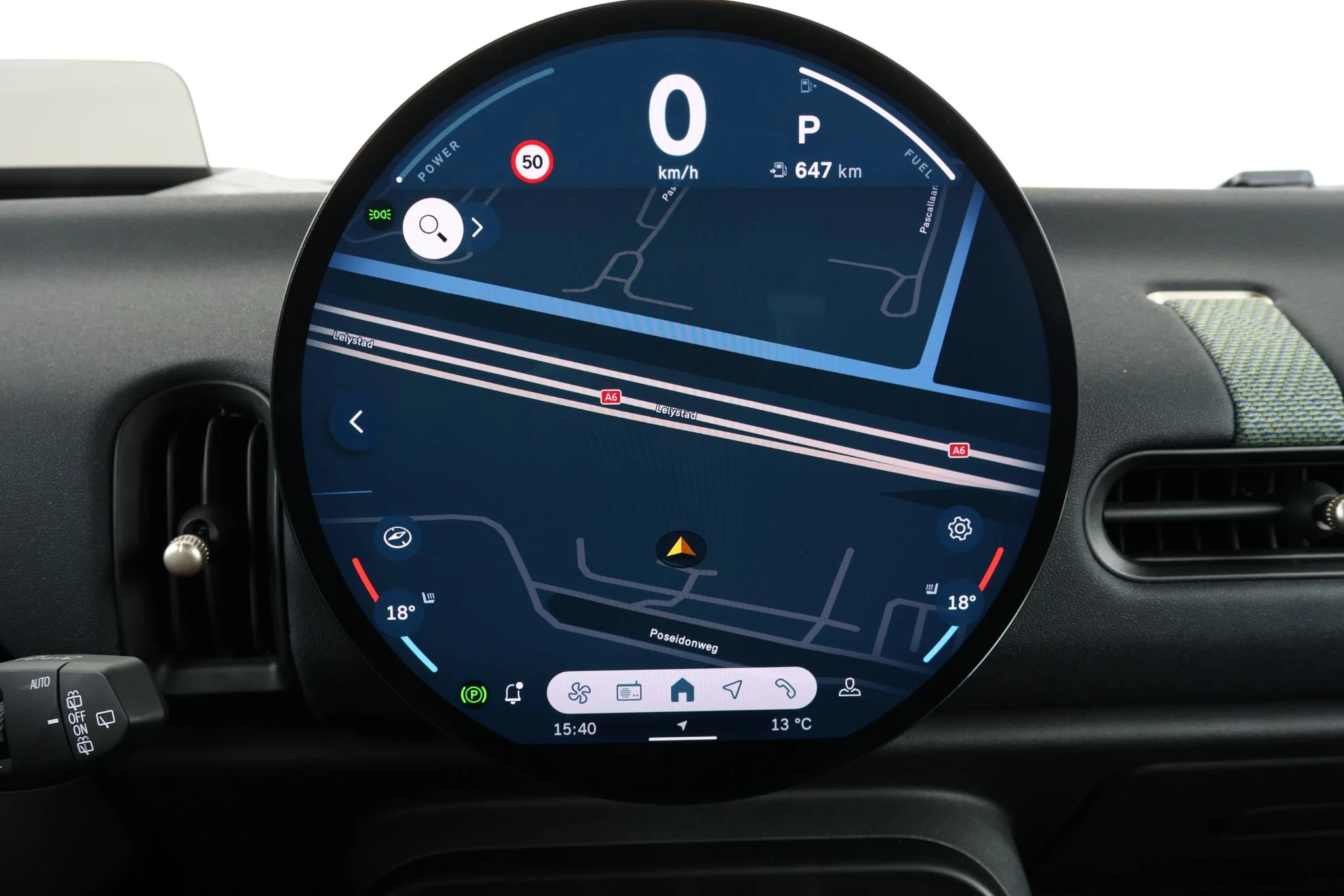 Hoofdafbeelding MINI 5-deurs