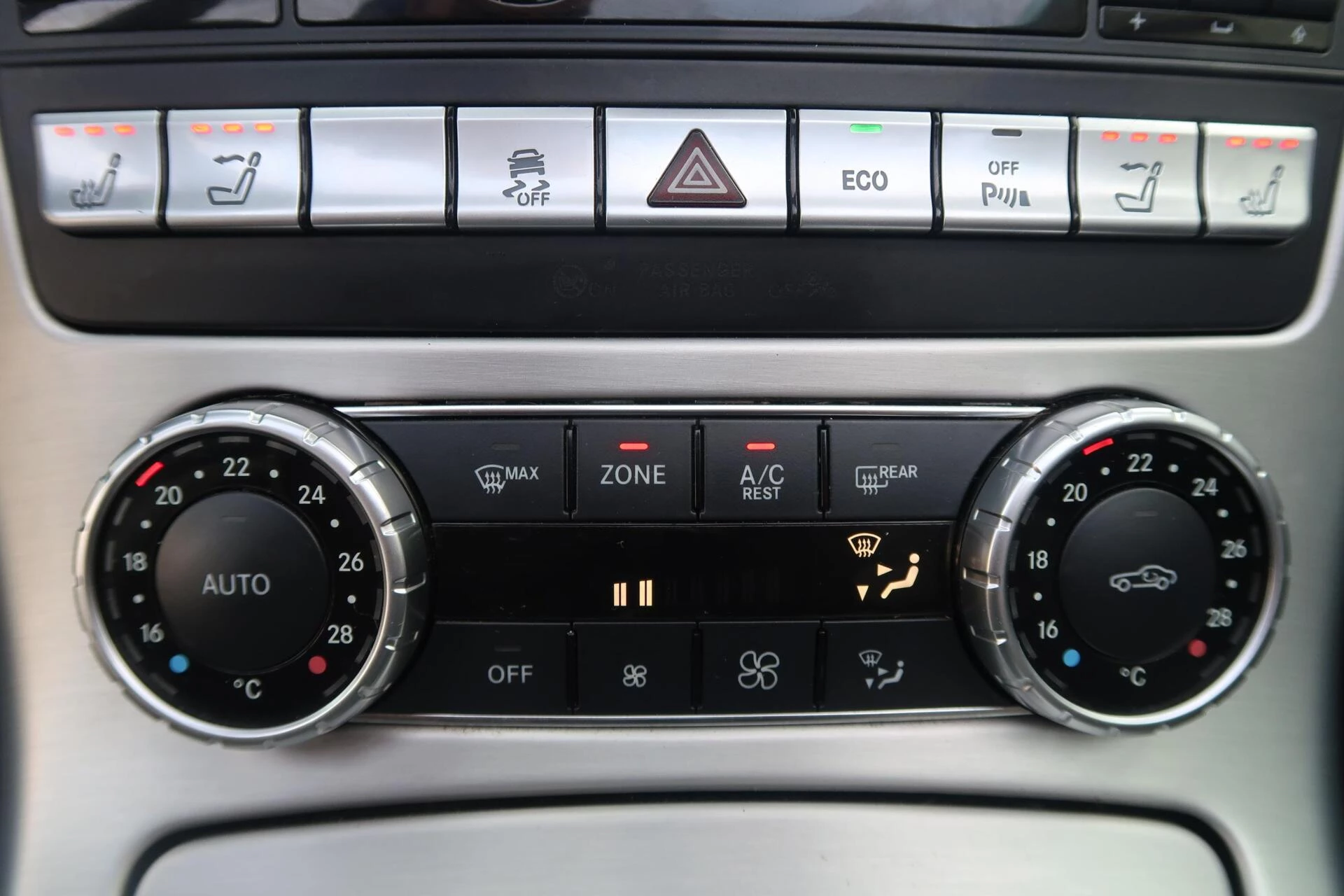 Hoofdafbeelding Mercedes-Benz SLK