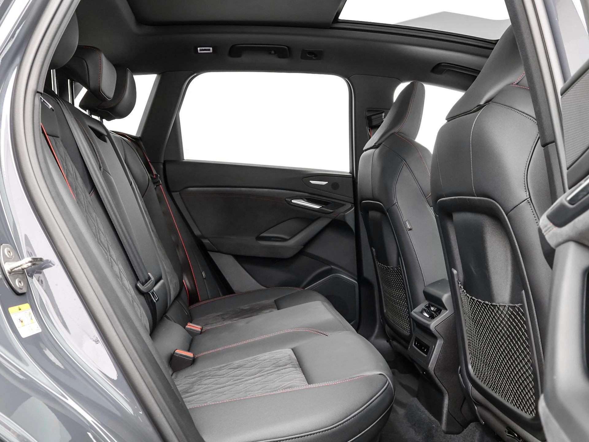 Hoofdafbeelding Audi Q6 e-tron