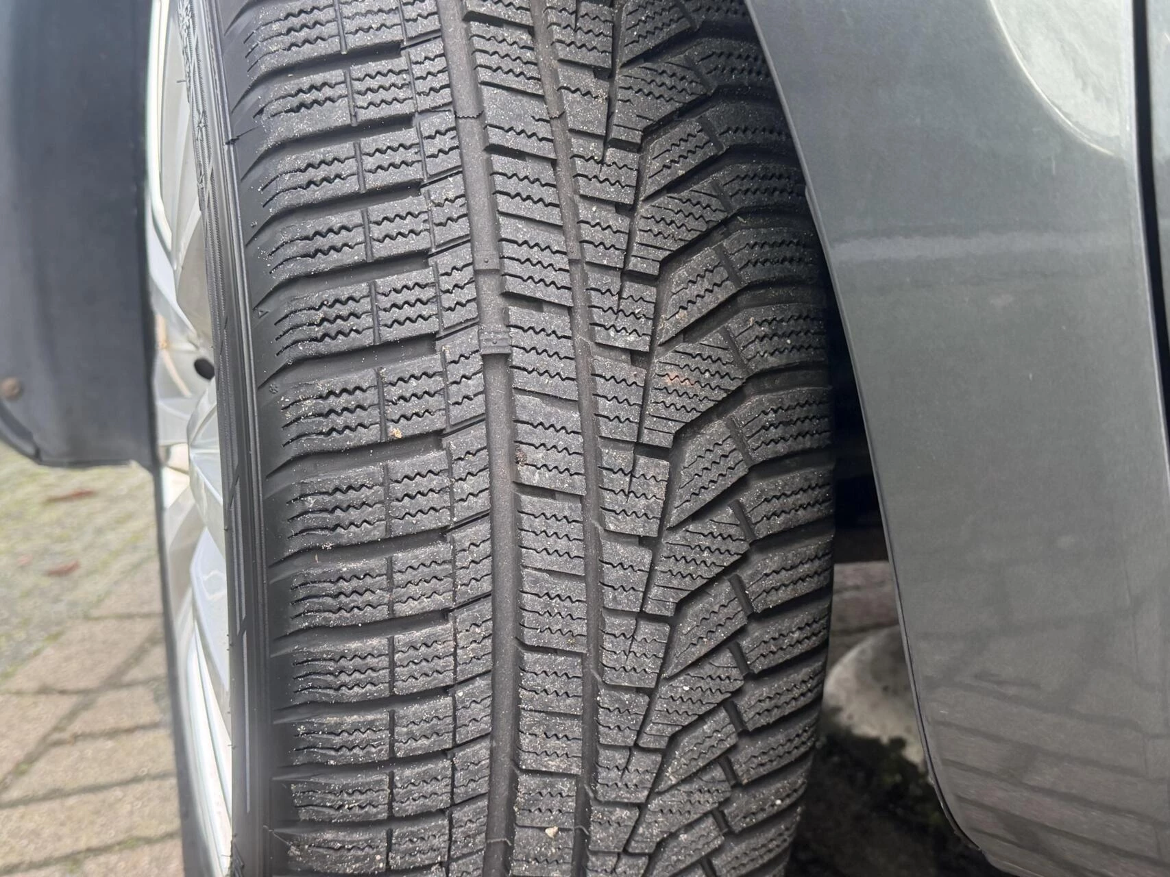 Hoofdafbeelding Volkswagen Sharan