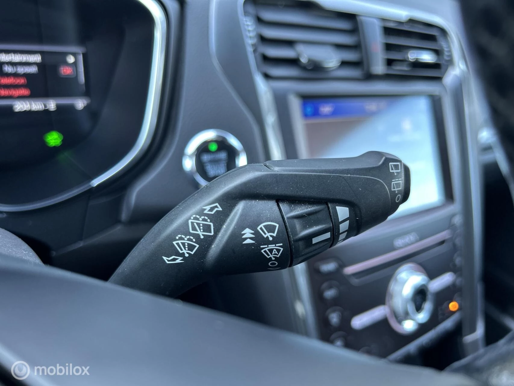 Hoofdafbeelding Ford Mondeo