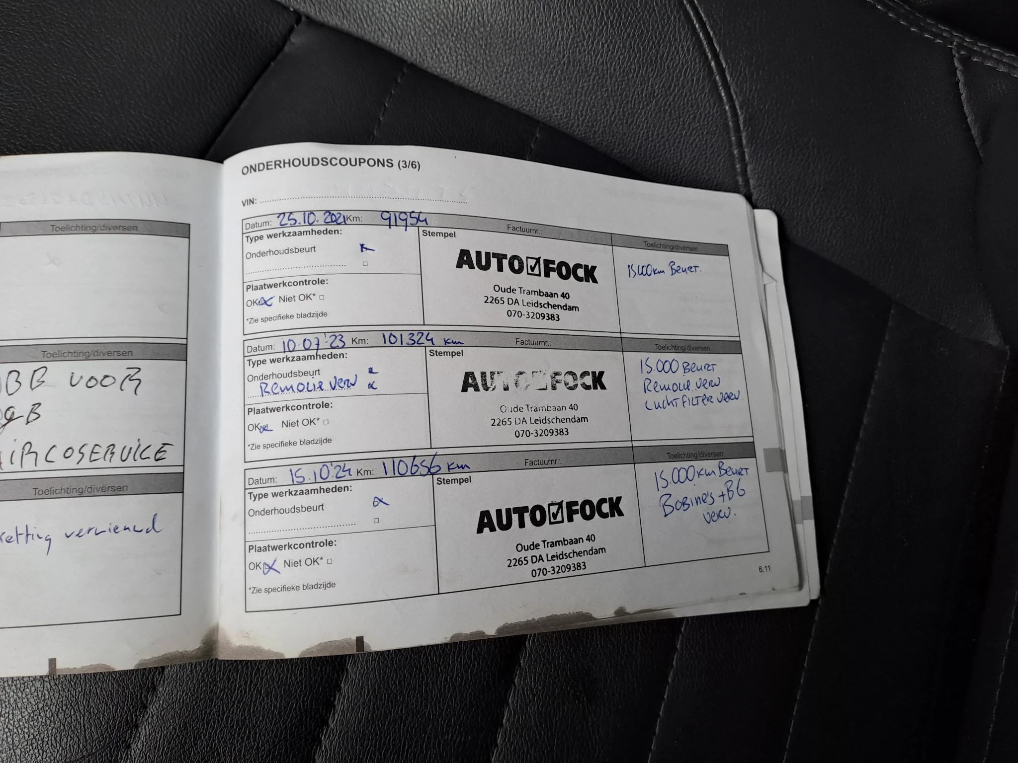 Hoofdafbeelding Dacia Duster