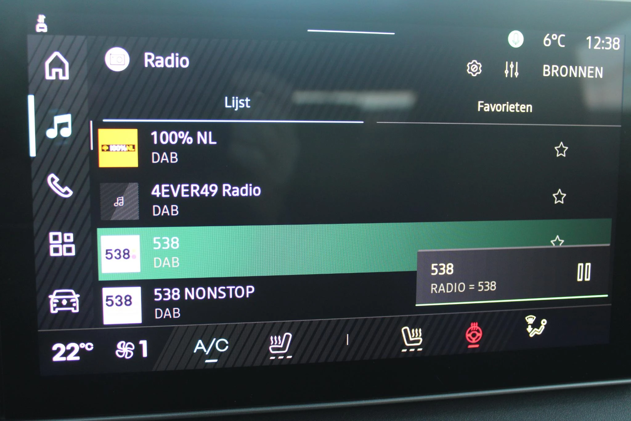 Hoofdafbeelding Renault 5