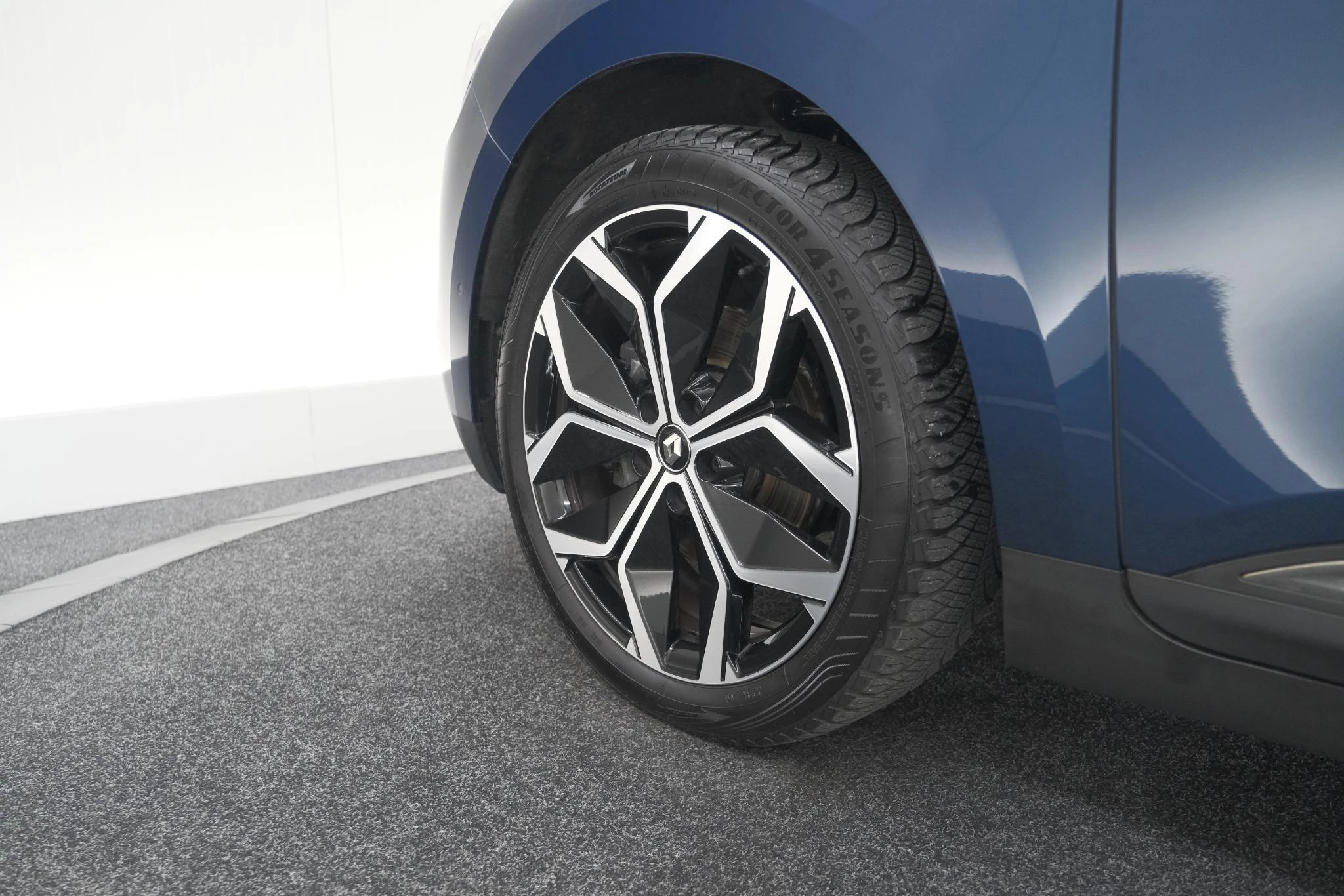 Hoofdafbeelding Renault Scénic