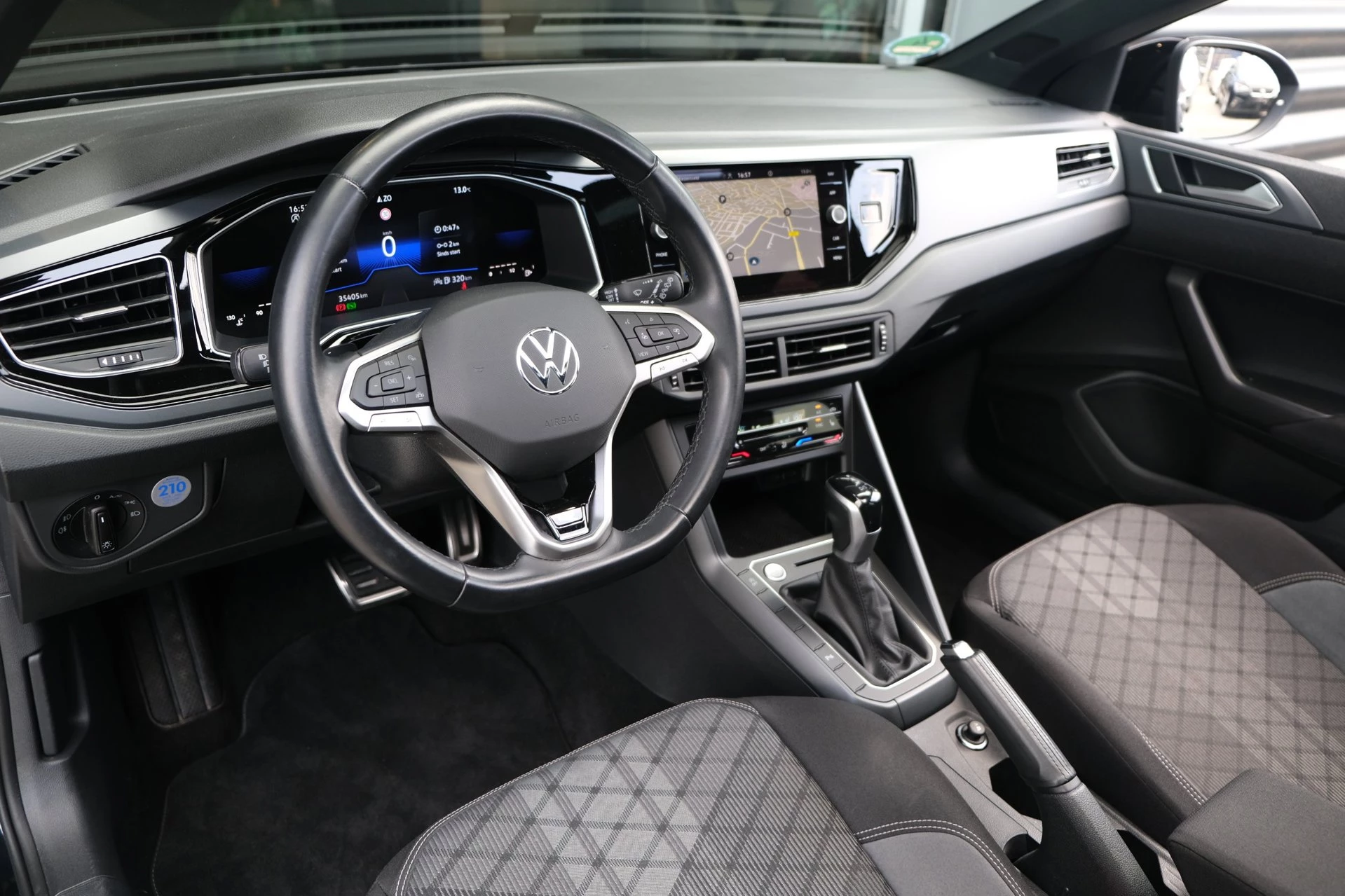Hoofdafbeelding Volkswagen Taigo