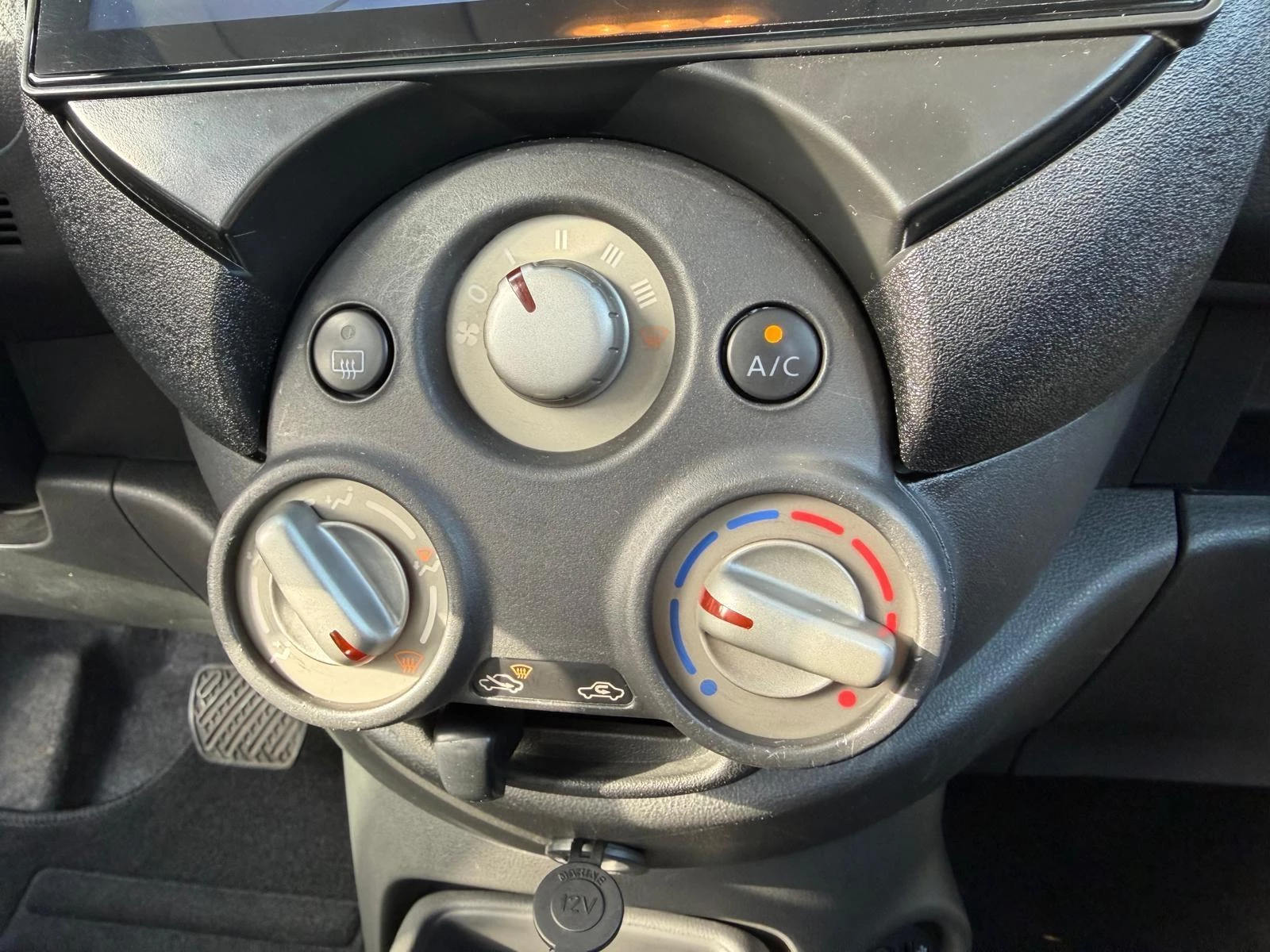 Hoofdafbeelding Nissan Micra