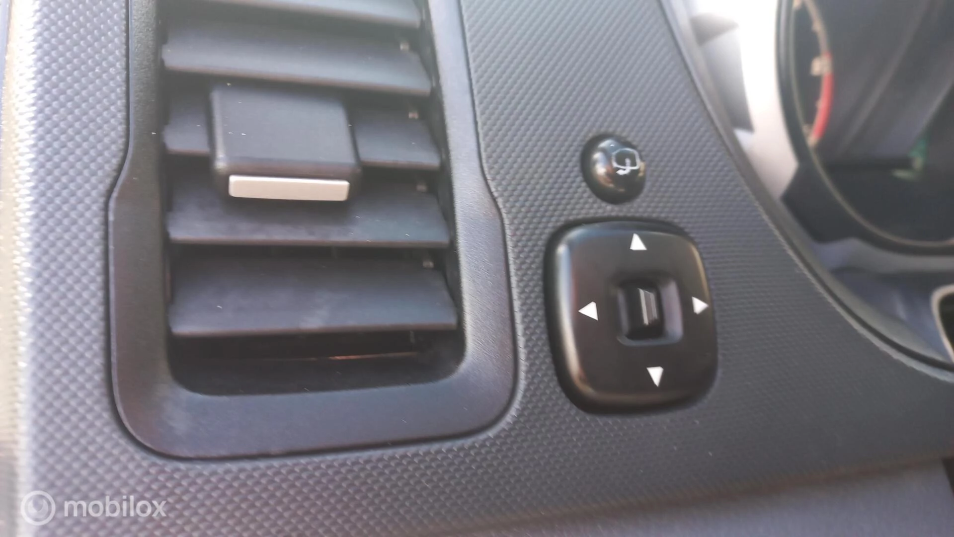 Hoofdafbeelding Ford Ranger