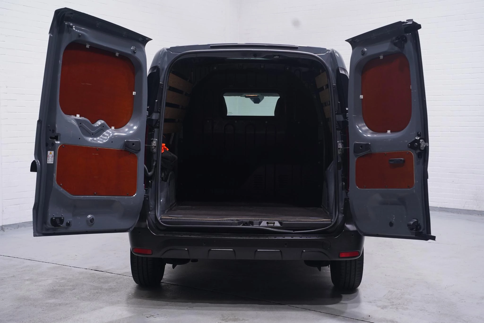 Hoofdafbeelding Renault Express