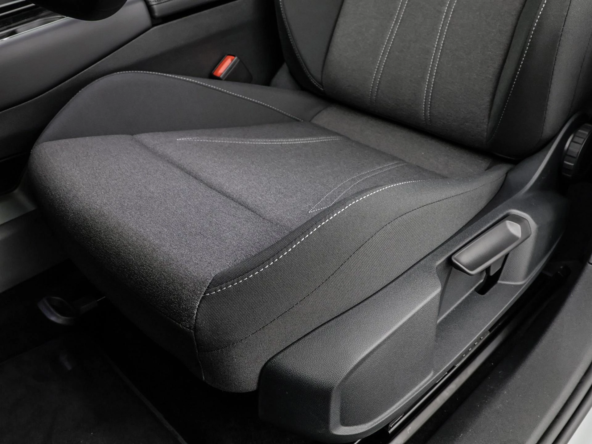 Hoofdafbeelding Volkswagen ID.7