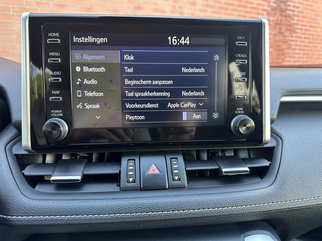 Hoofdafbeelding Toyota RAV4