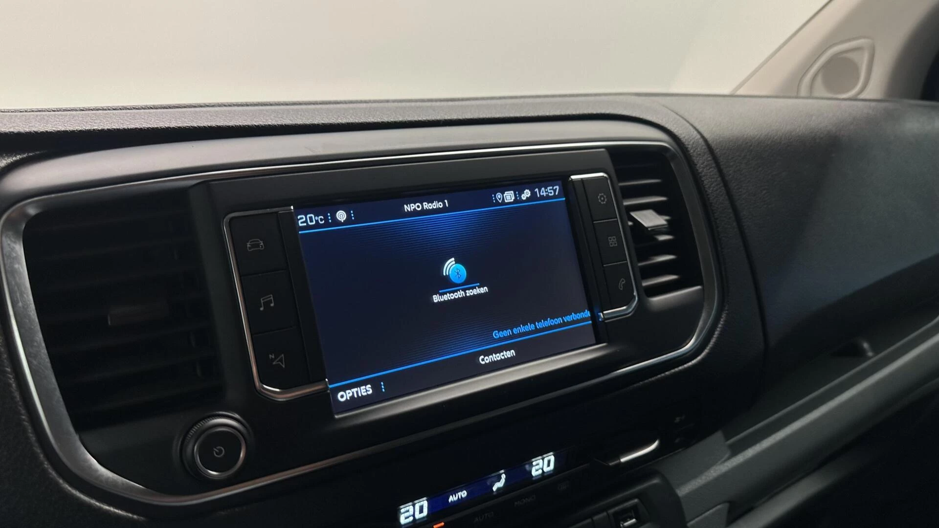 Hoofdafbeelding Peugeot Expert