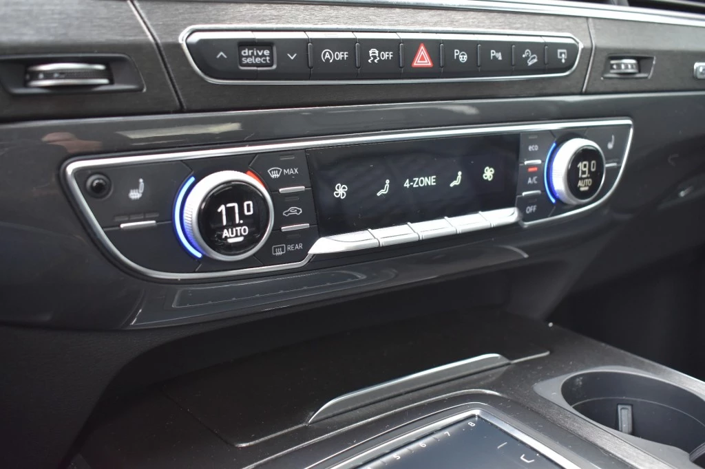 Hoofdafbeelding Audi SQ7