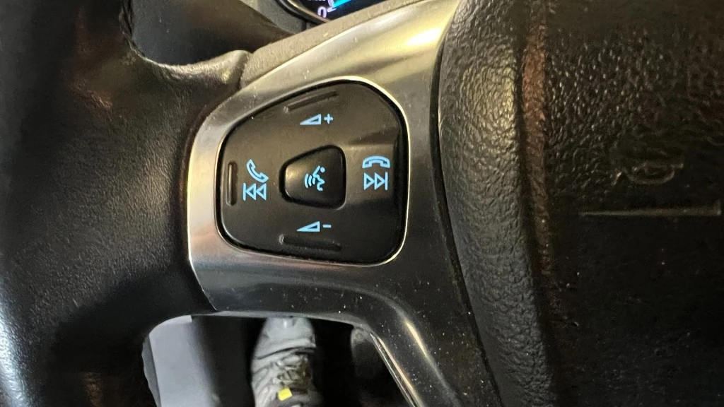 Hoofdafbeelding Ford EcoSport