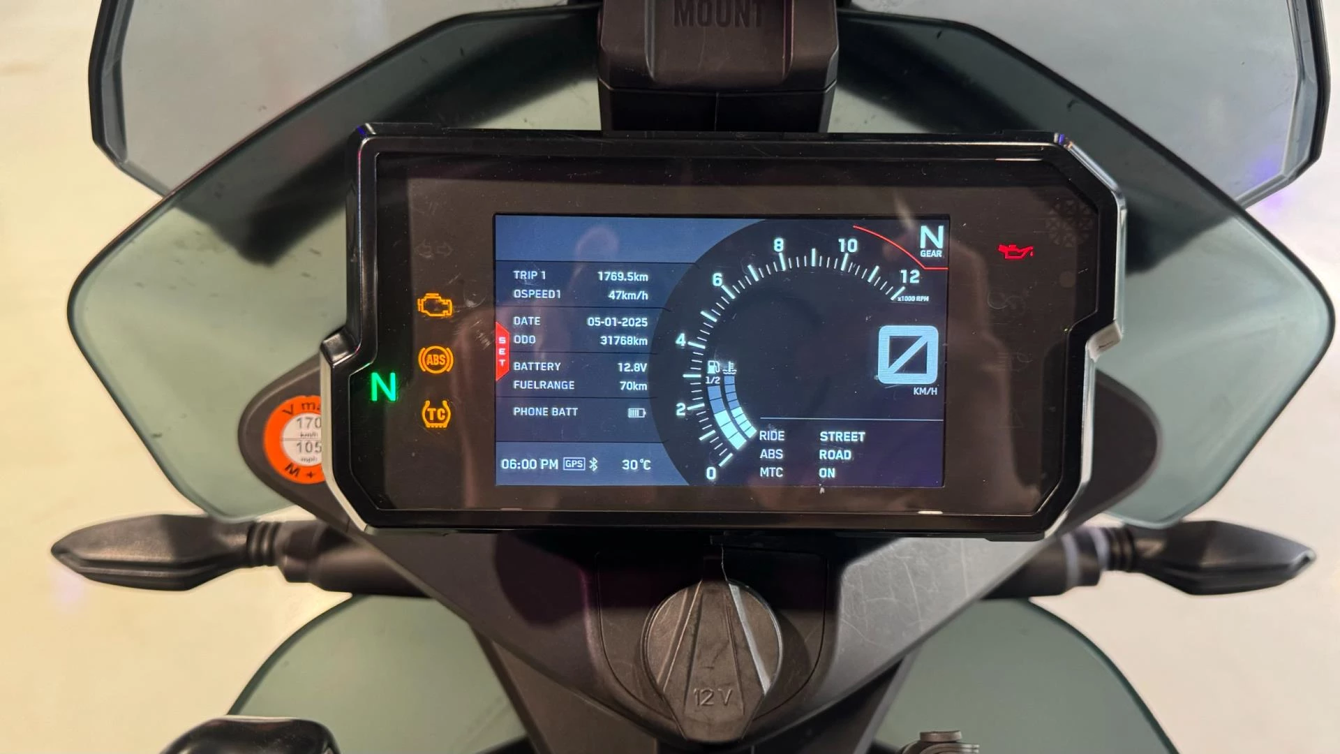 Hoofdafbeelding KTM 790