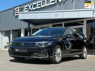 Volkswagen Passat Variant 1.4 TSI PHEV GTE Business