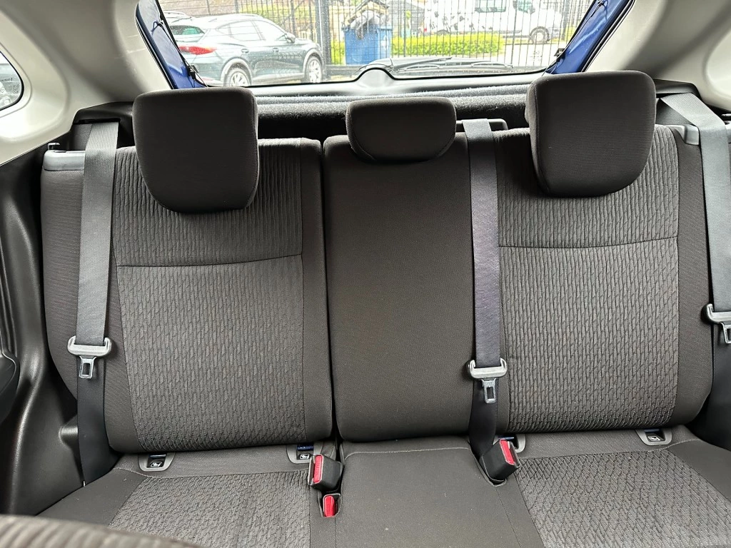 Hoofdafbeelding Suzuki Baleno