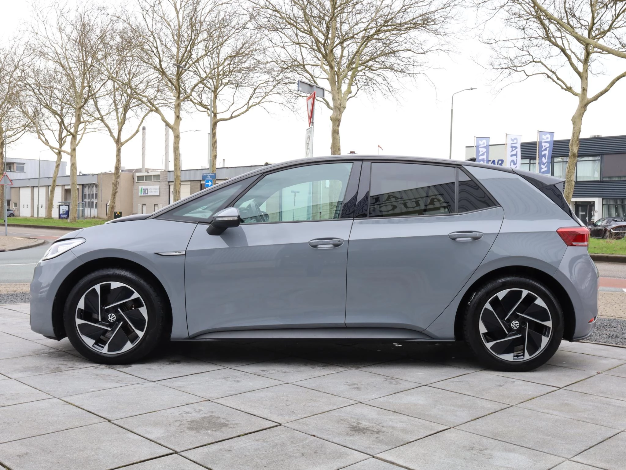 Hoofdafbeelding Volkswagen ID.3