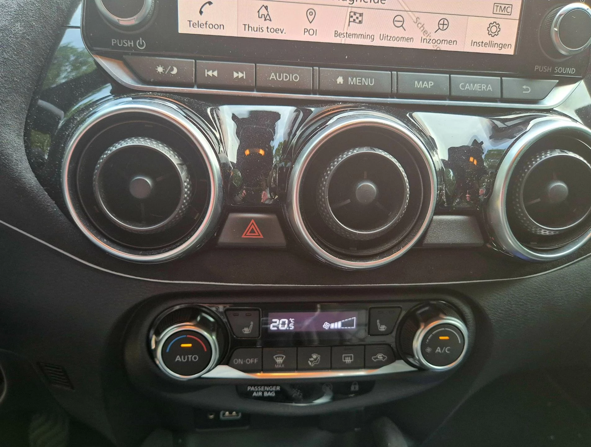 Hoofdafbeelding Nissan Juke
