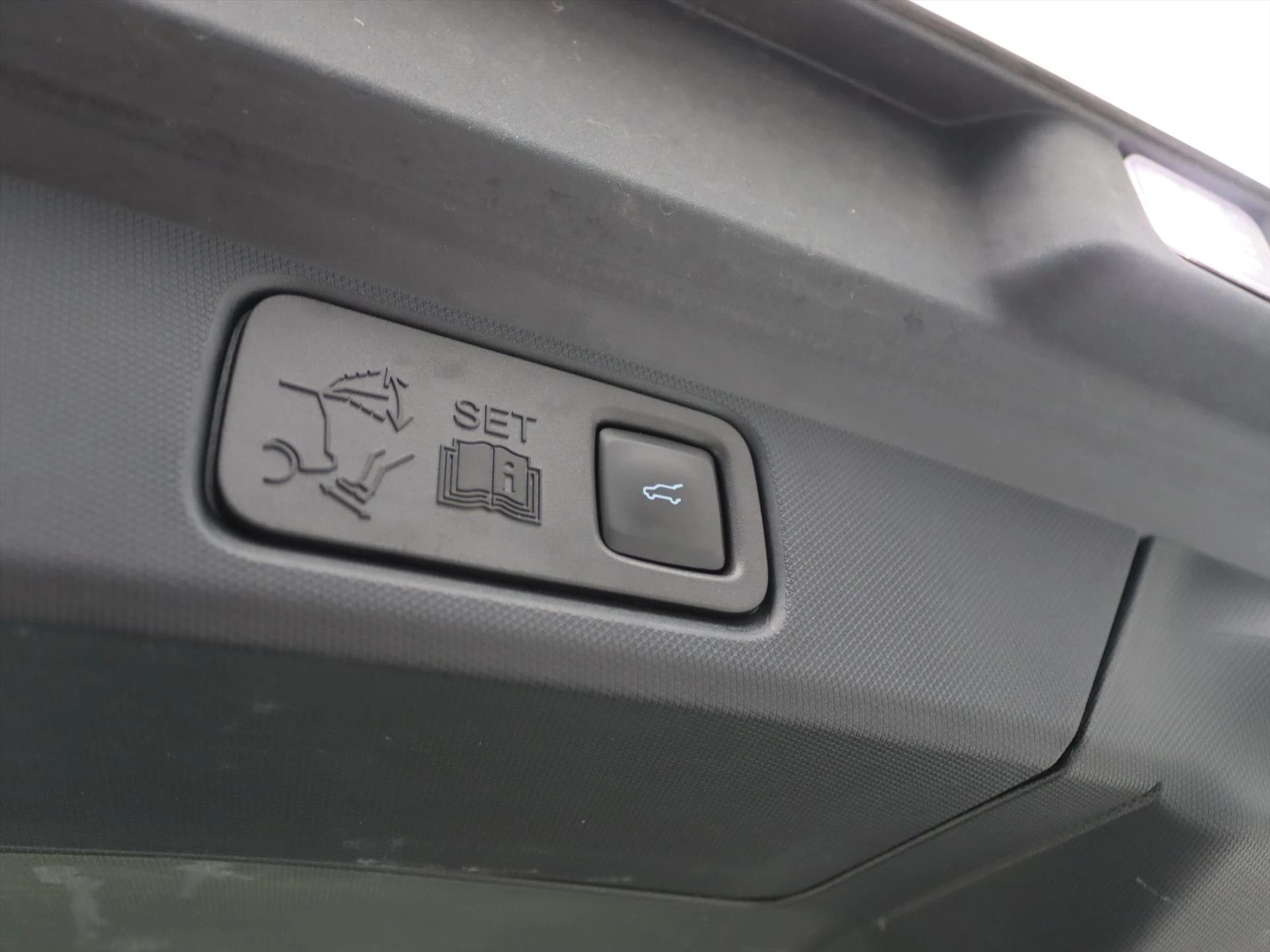 Hoofdafbeelding Ford Mustang Mach-E