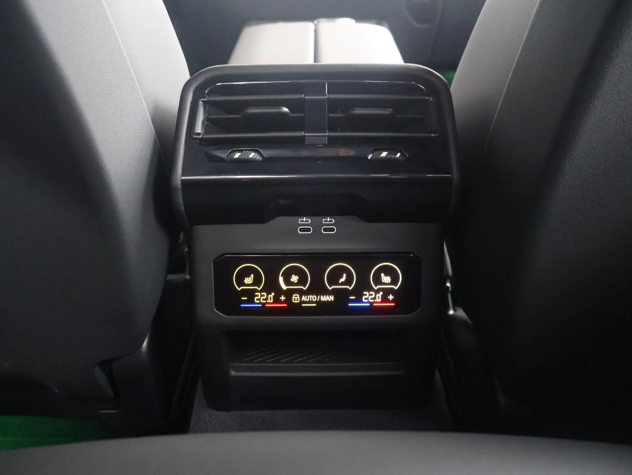 Hoofdafbeelding BMW i5