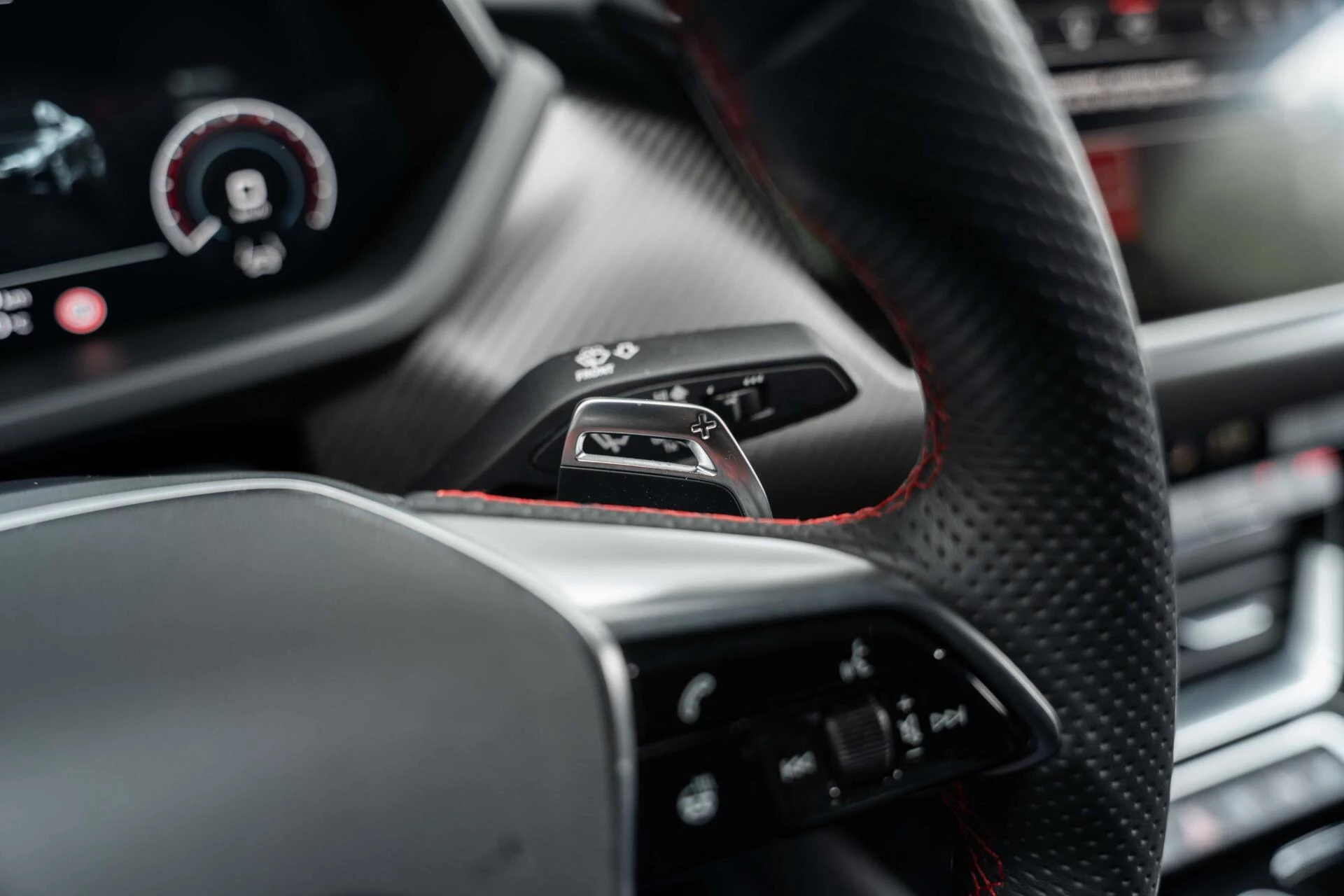 Hoofdafbeelding Audi e-tron GT