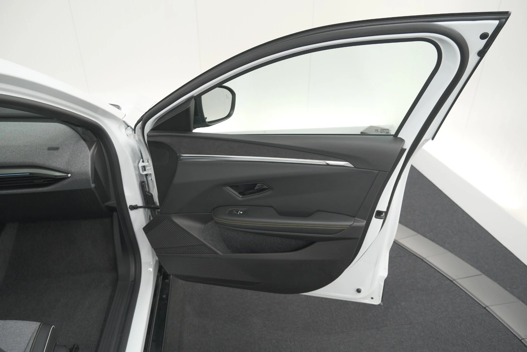 Hoofdafbeelding Renault Megane E-Tech