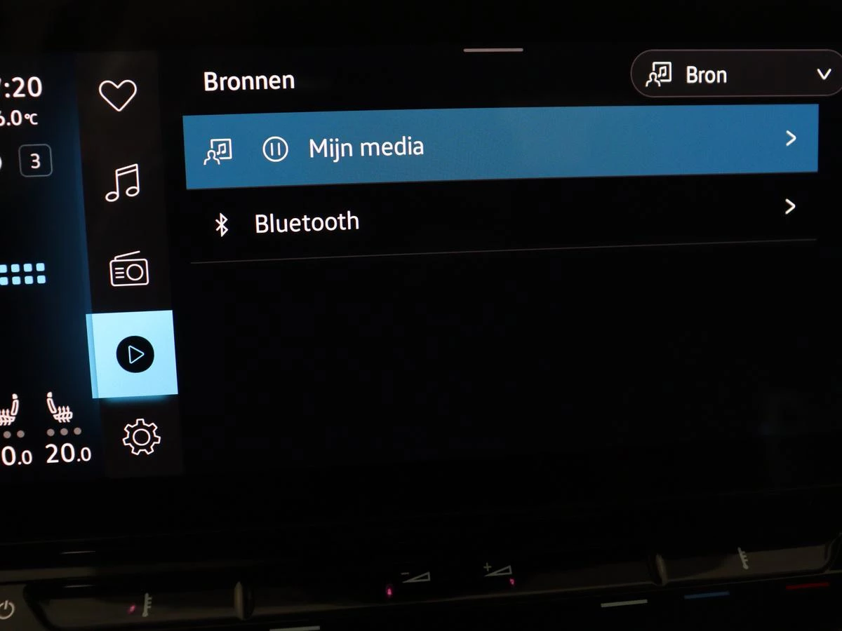 Hoofdafbeelding Volkswagen ID.4