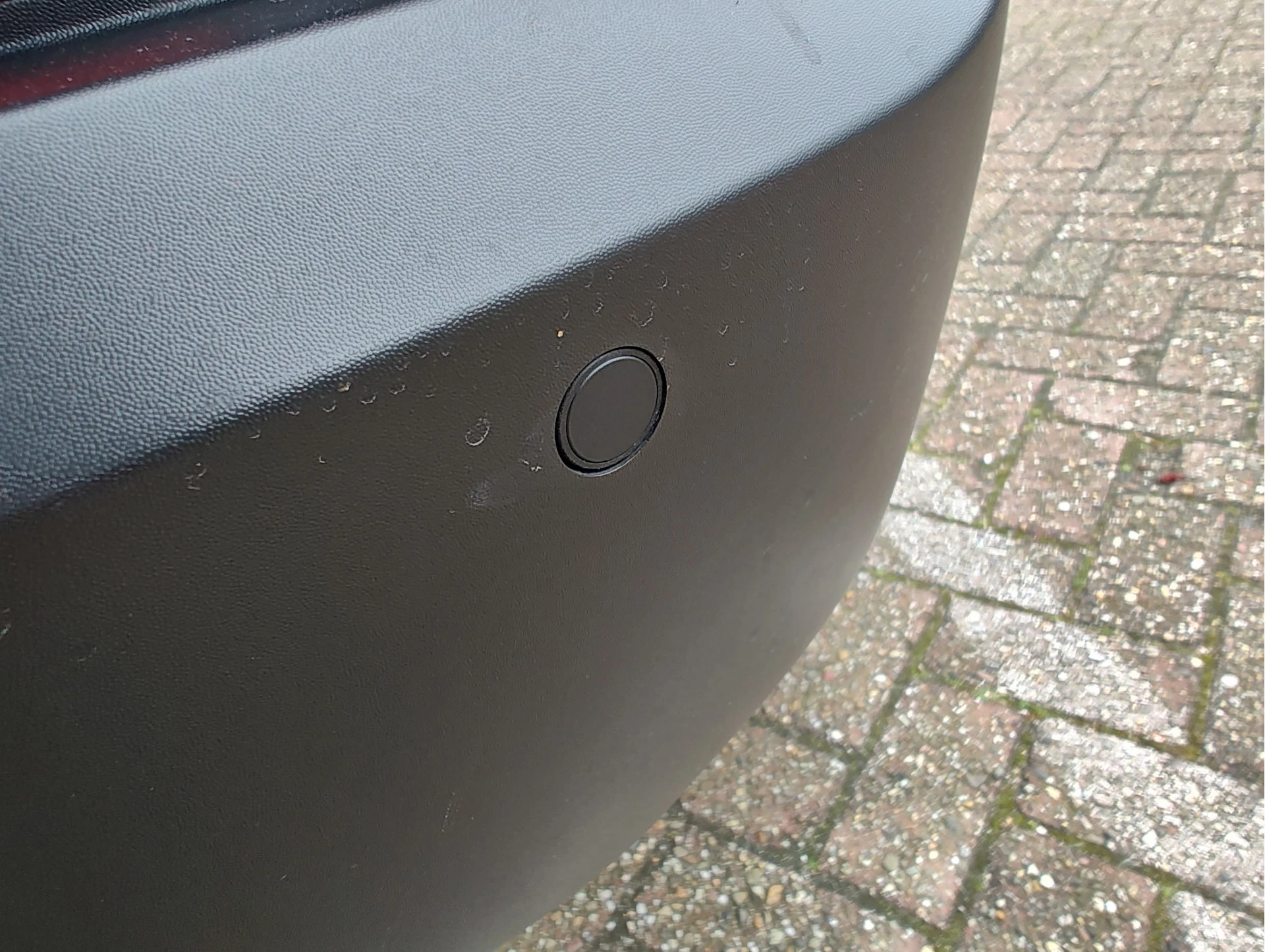 Hoofdafbeelding Suzuki e Vitara