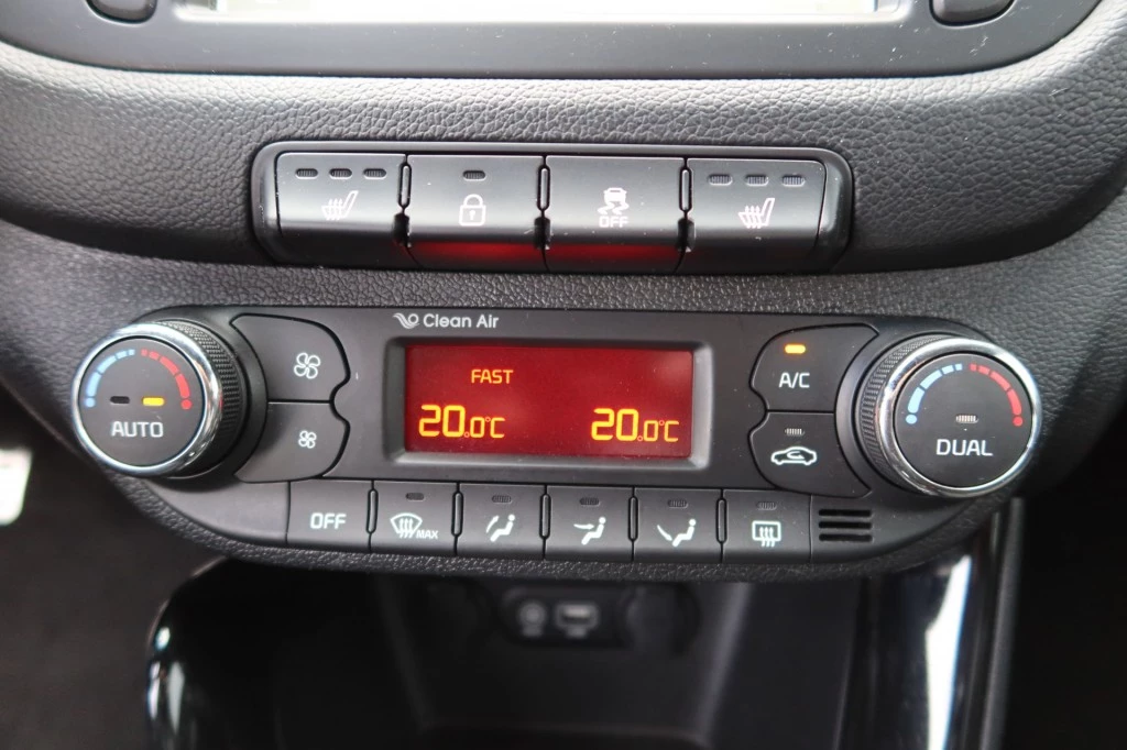 Hoofdafbeelding Kia Ceed