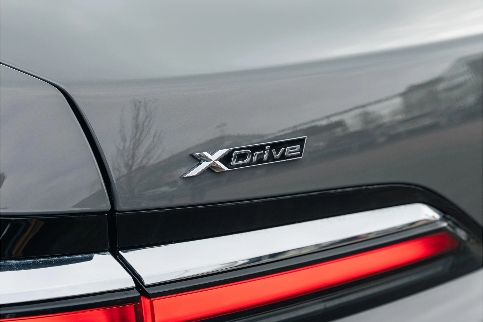 Hoofdafbeelding BMW 7 Serie