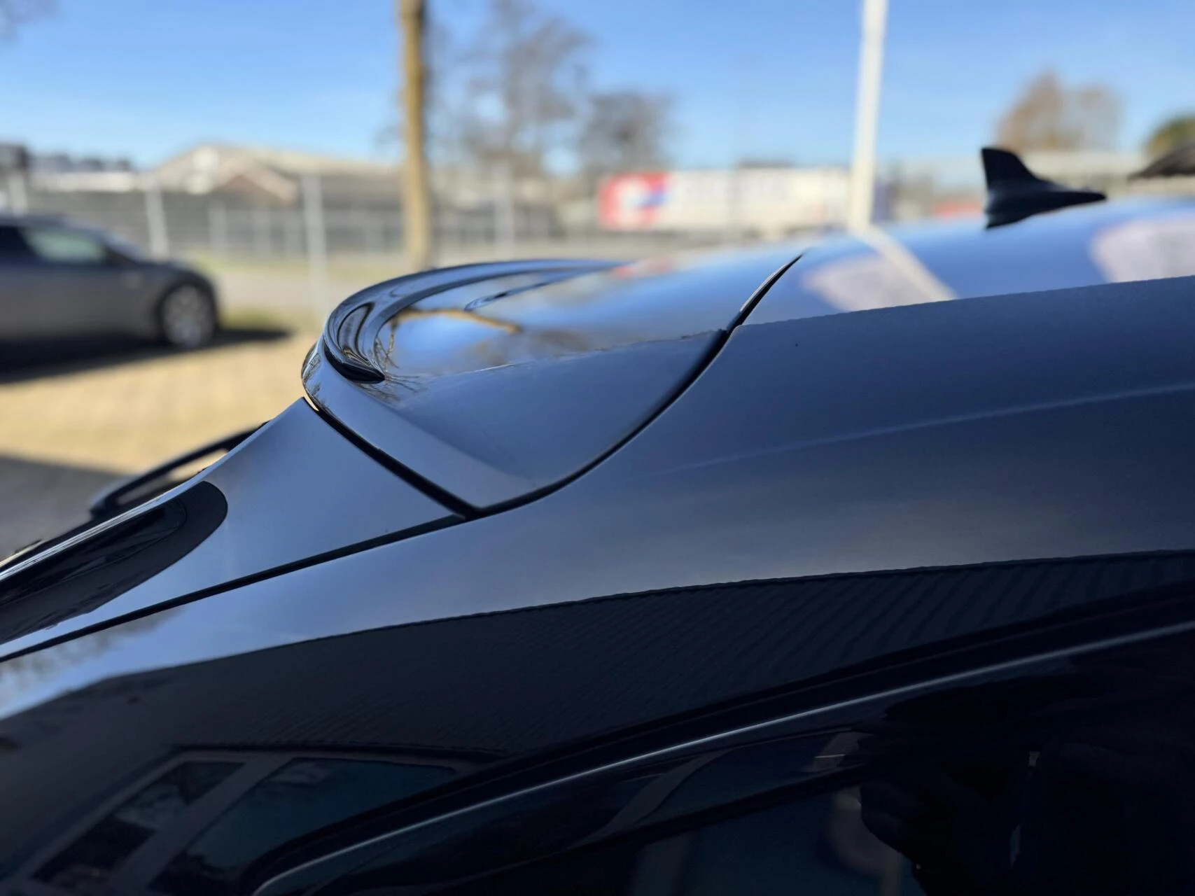 Hoofdafbeelding Audi RSQ3