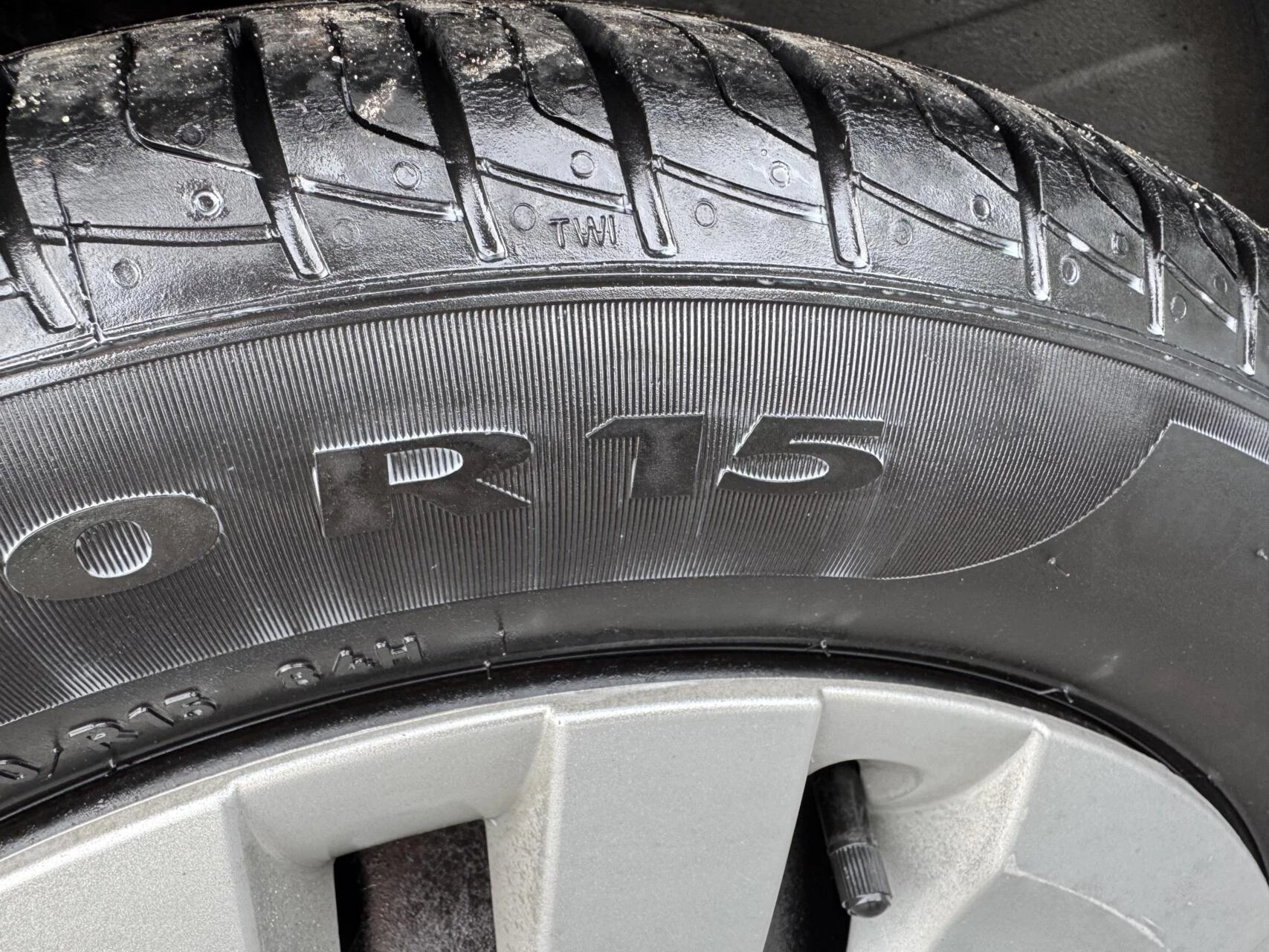 Hoofdafbeelding Suzuki Splash