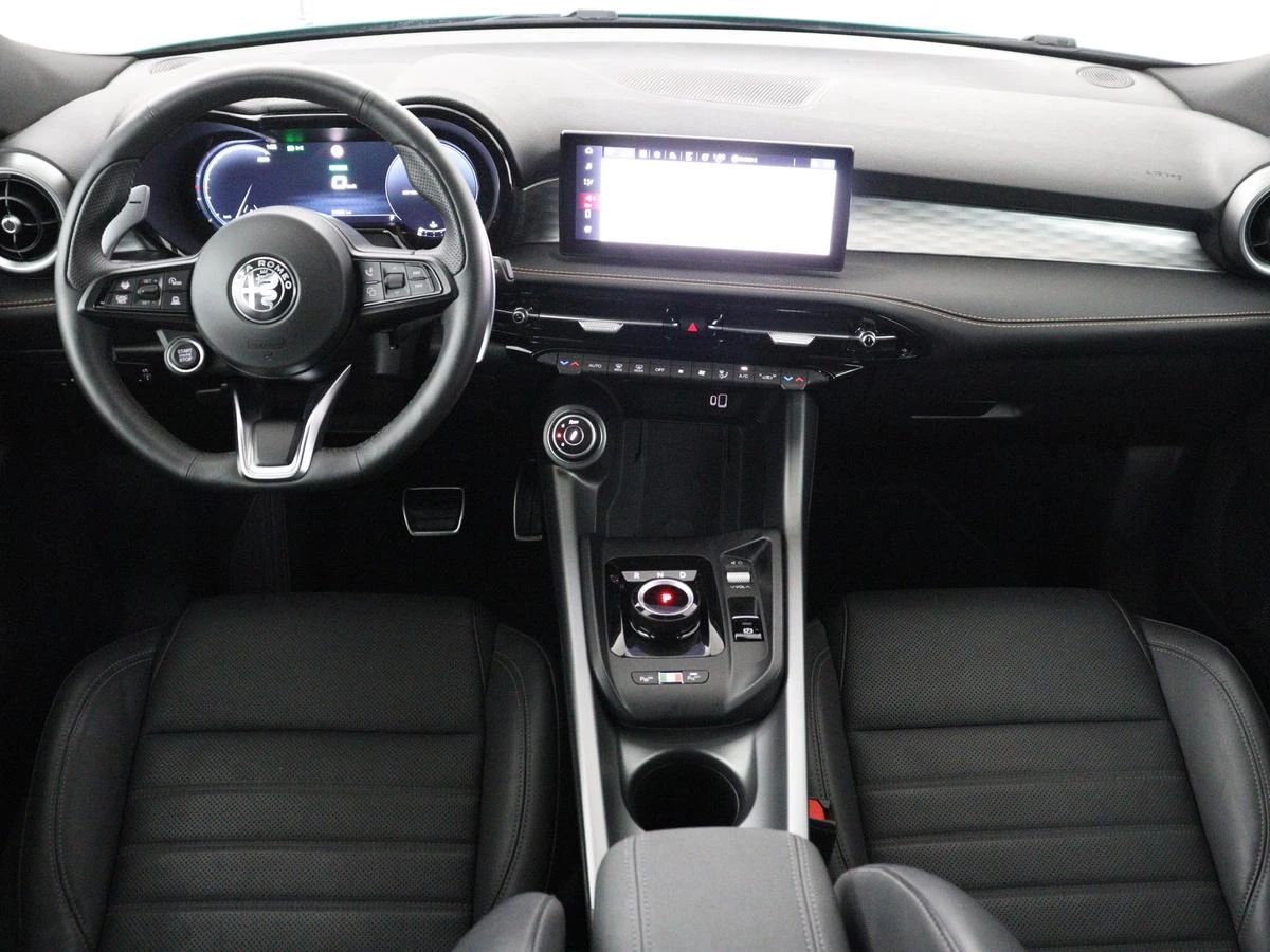Hoofdafbeelding Alfa Romeo Tonale
