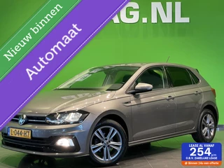 Volkswagen Polo 1.0 TSI R-Line Edition