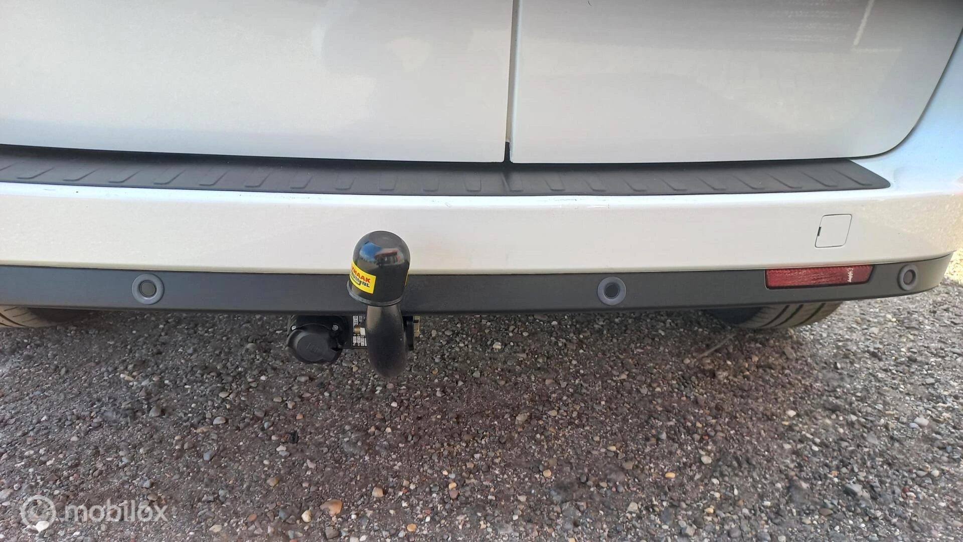 Hoofdafbeelding Fiat Doblò
