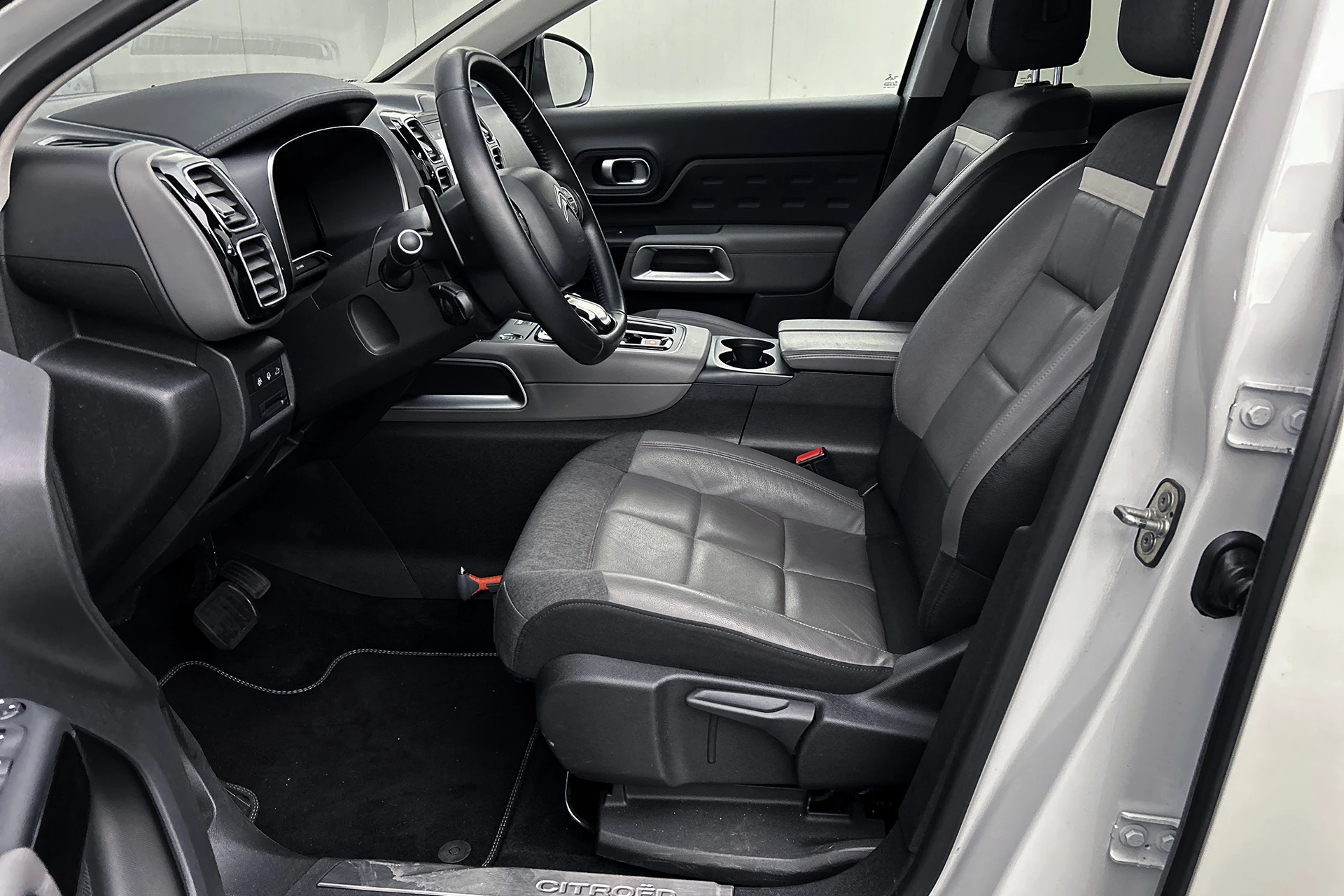 Hoofdafbeelding Citroën C5 Aircross