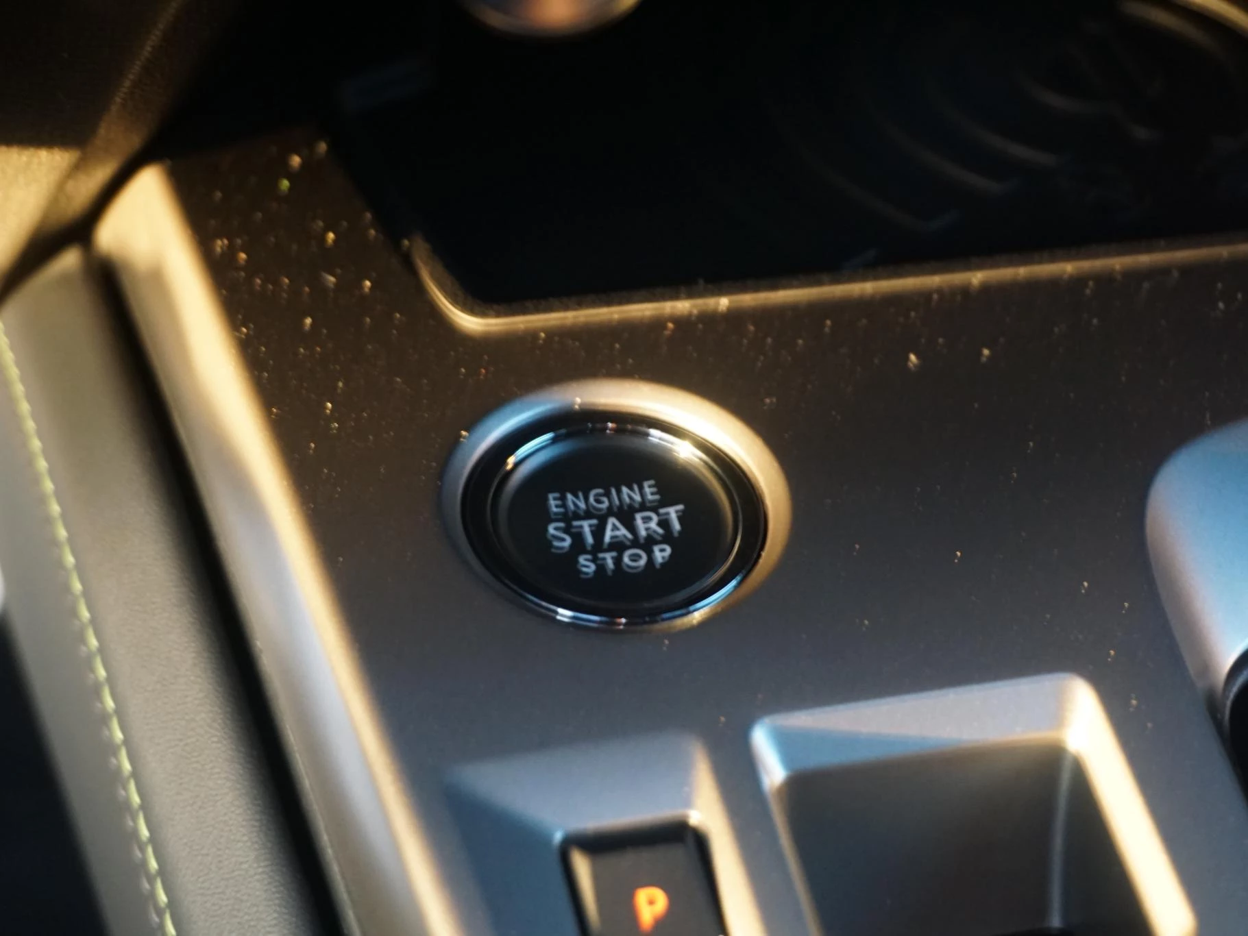 Hoofdafbeelding Peugeot e-308