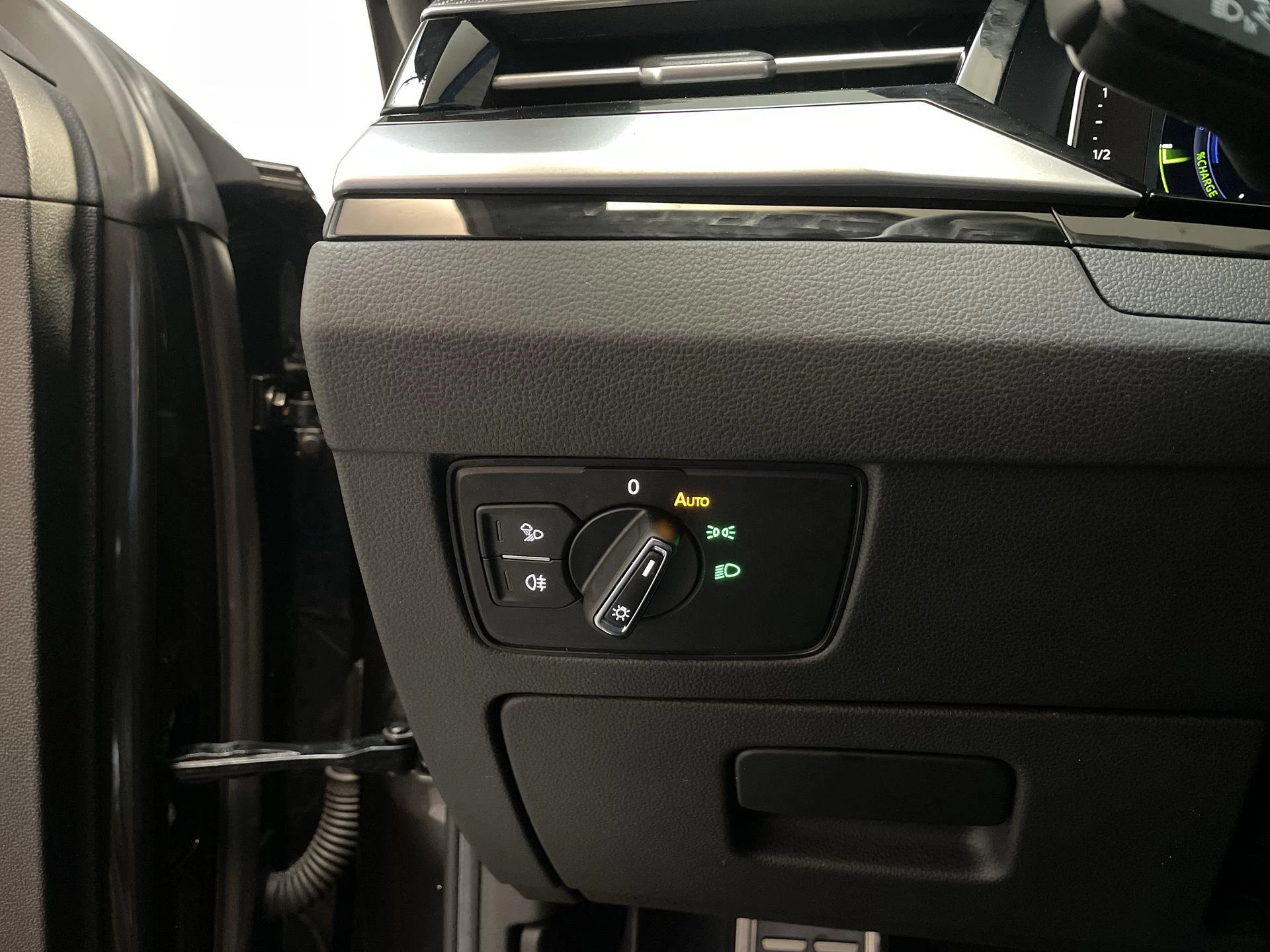 Hoofdafbeelding Volkswagen Arteon