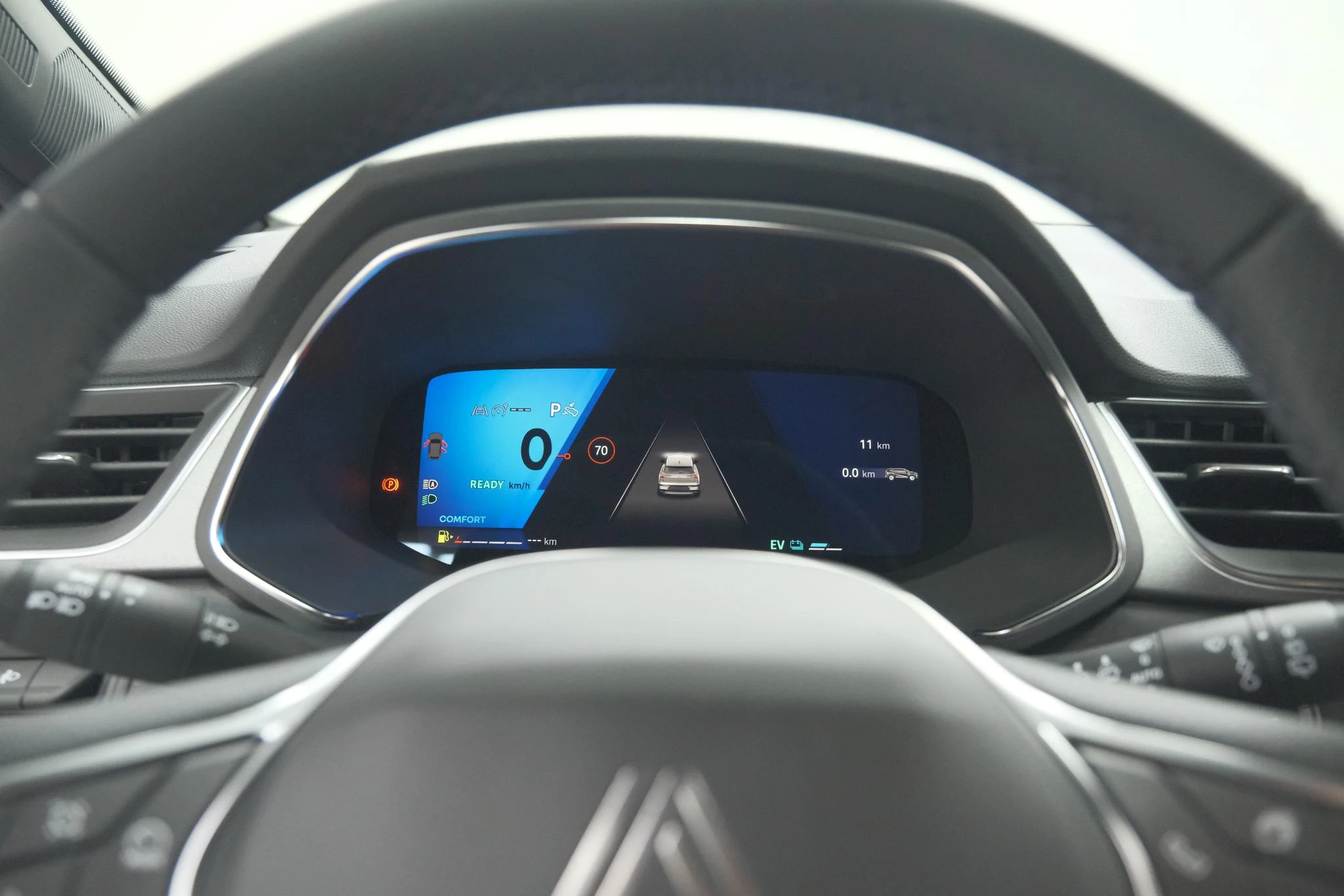 Hoofdafbeelding Renault Symbioz