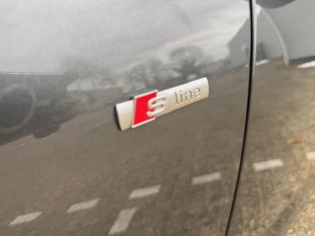 Hoofdafbeelding Audi A7