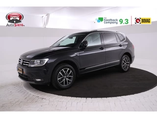 Volkswagen Tiguan Allspace 1.5 TSI Highline Business R 7p. Climate control, Airco, Apple Carplay