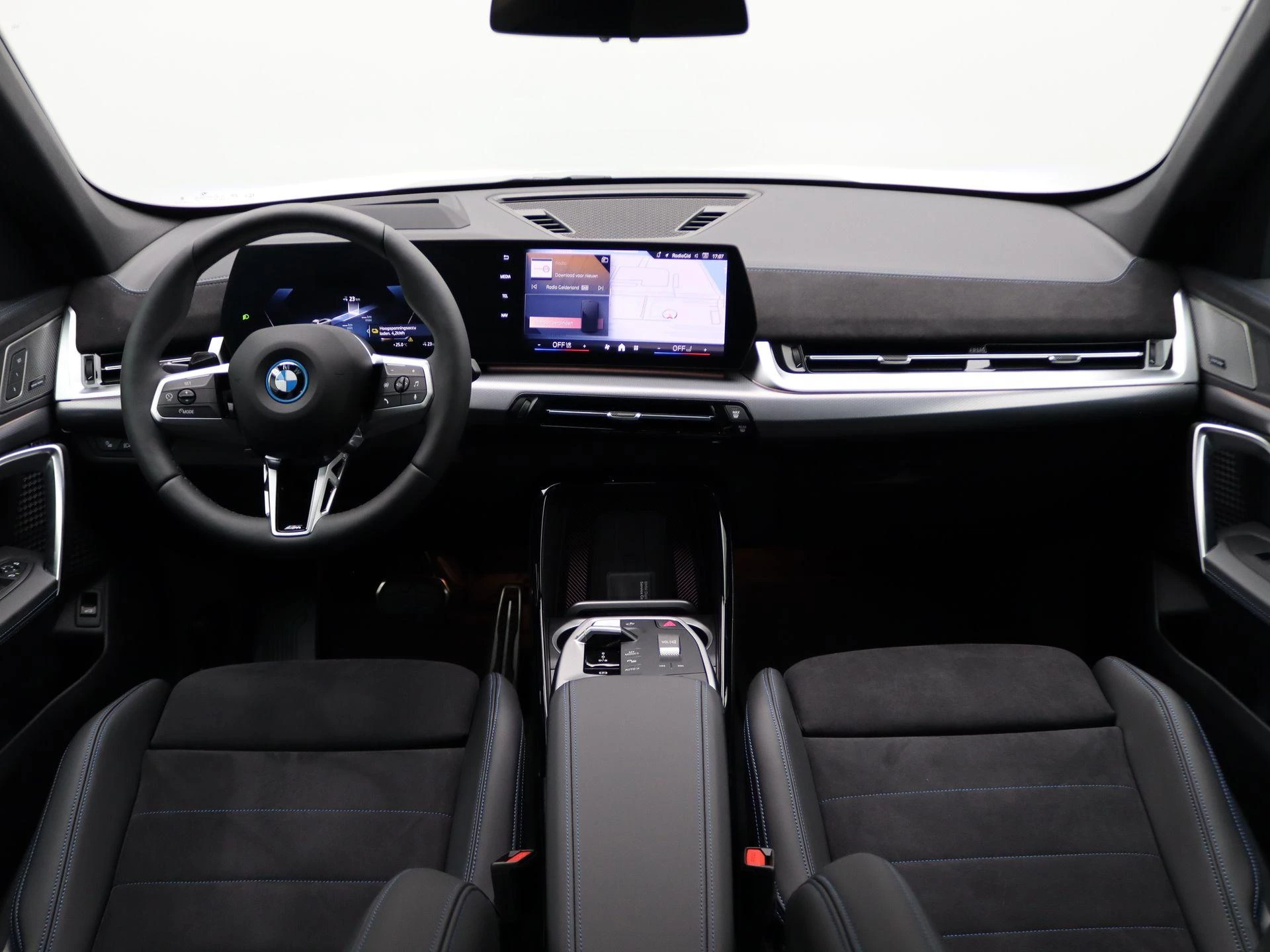 Hoofdafbeelding BMW iX1