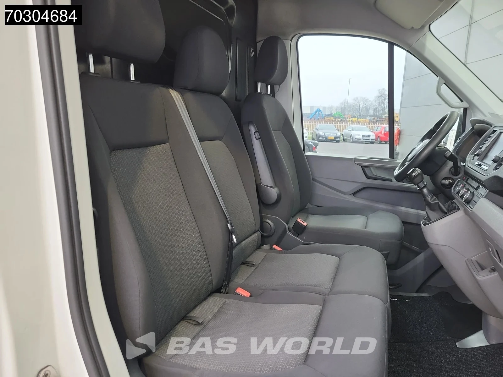 Hoofdafbeelding MAN TGE