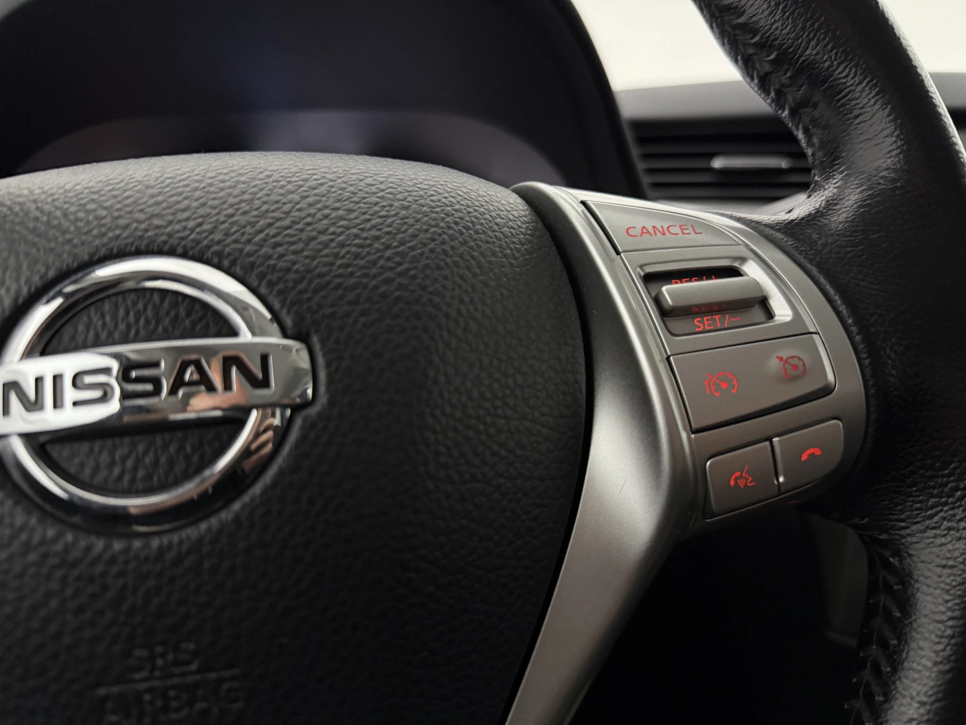 Hoofdafbeelding Nissan Navara