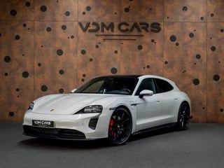 Porsche Taycan Sport Turismo GTS | PDLS+ | Sport Design | PASM | 360 | BOSE | Panorama |