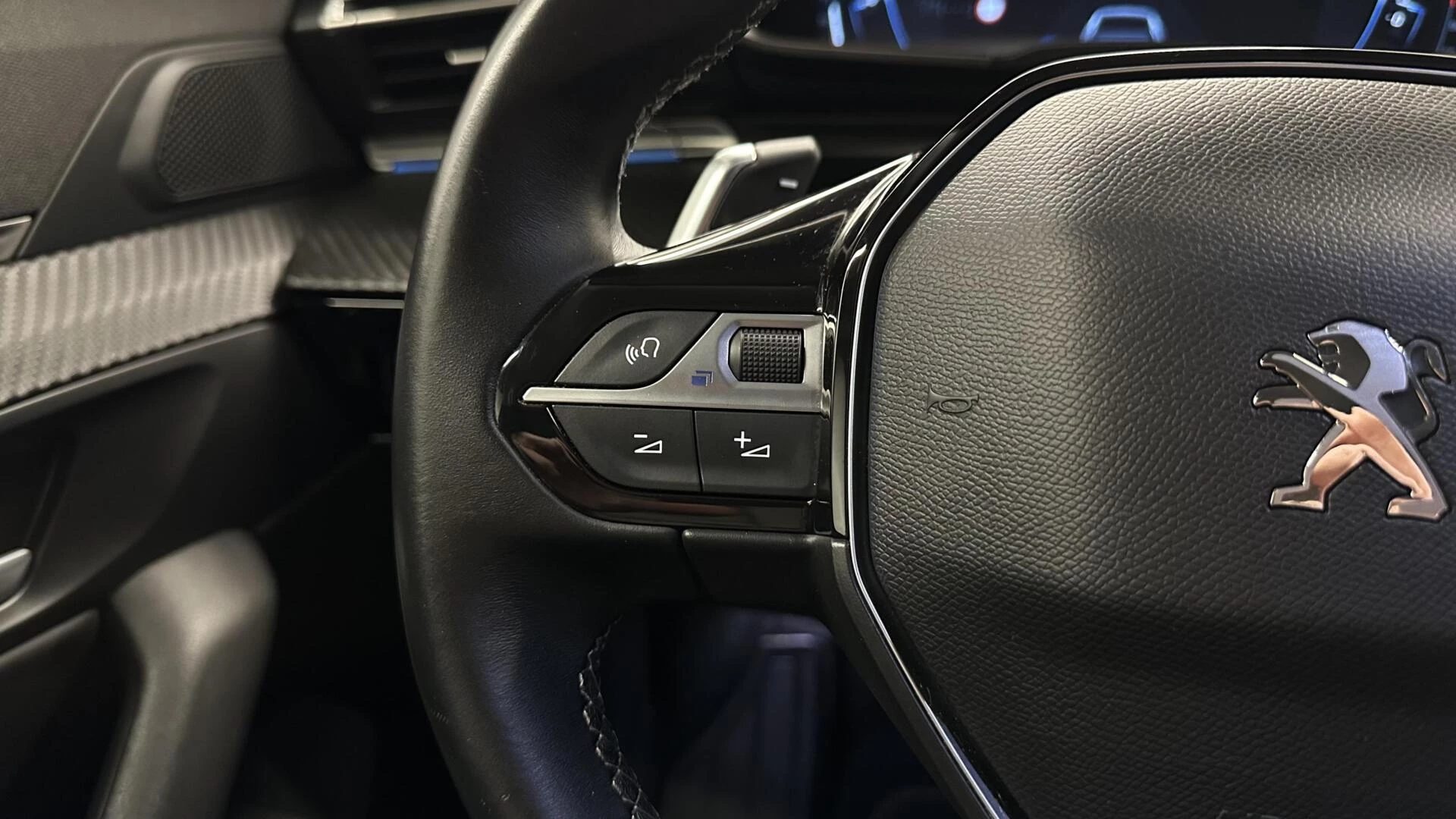 Hoofdafbeelding Peugeot 508