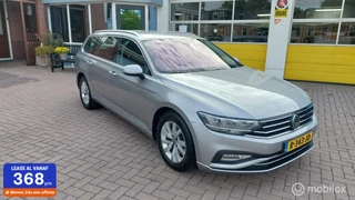 Volkswagen Passat Variant 1.5 TSI Business